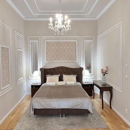 Angeloroma Deluxe Apartment Praha Eksteriør bilde