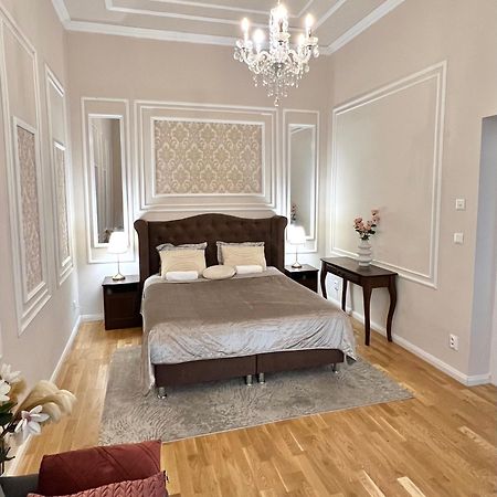 Angeloroma Deluxe Apartment Praha Eksteriør bilde