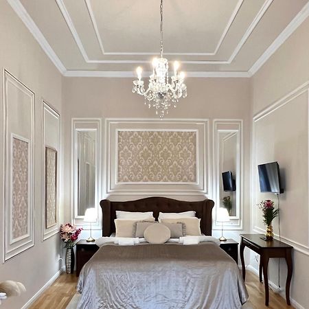 Angeloroma Deluxe Apartment Praha Eksteriør bilde