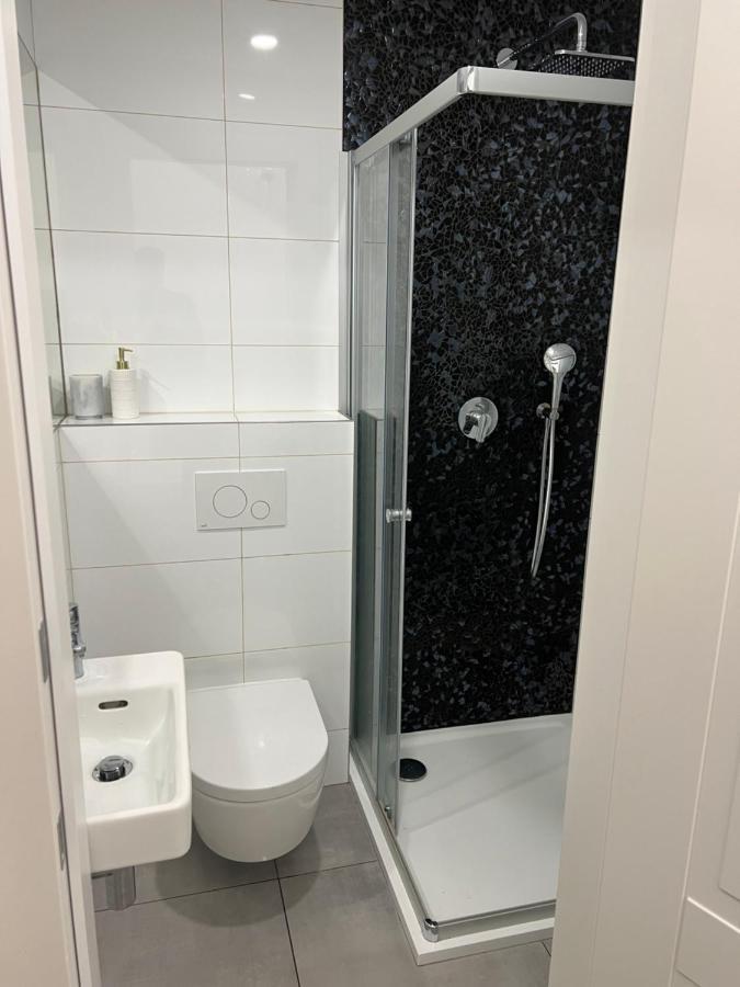 Angeloroma Deluxe Apartment Praha Eksteriør bilde