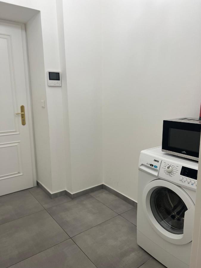 Angeloroma Deluxe Apartment Praha Eksteriør bilde