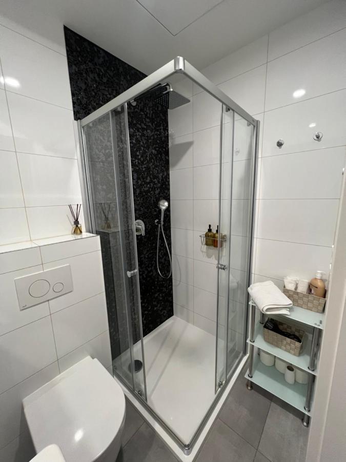 Angeloroma Deluxe Apartment Praha Eksteriør bilde