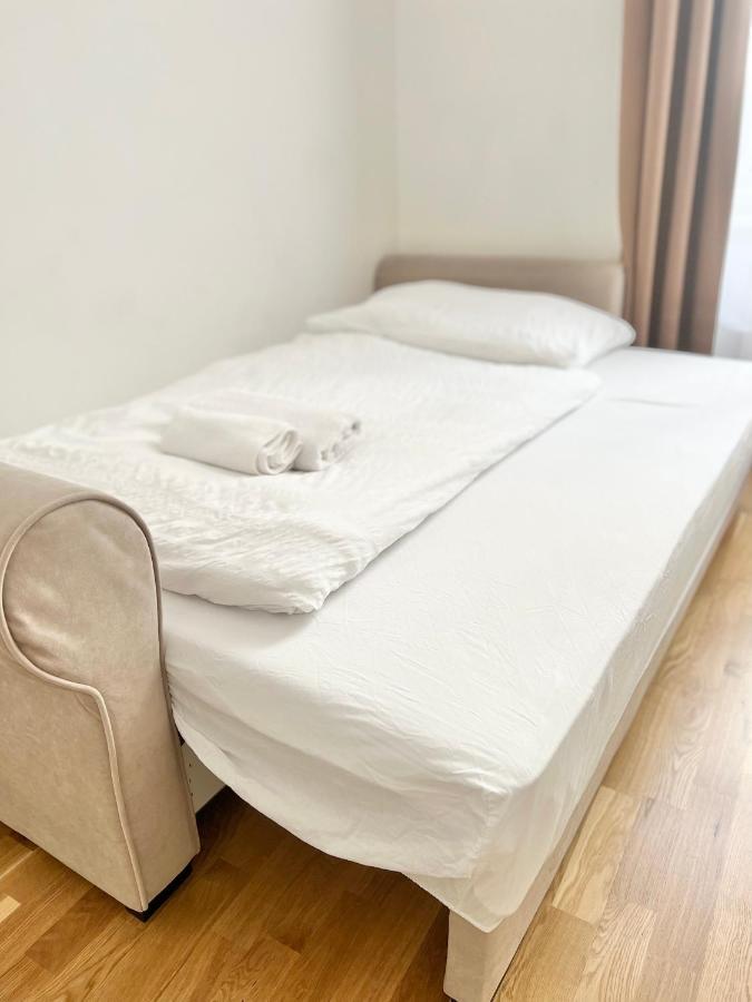 Angeloroma Deluxe Apartment Praha Eksteriør bilde