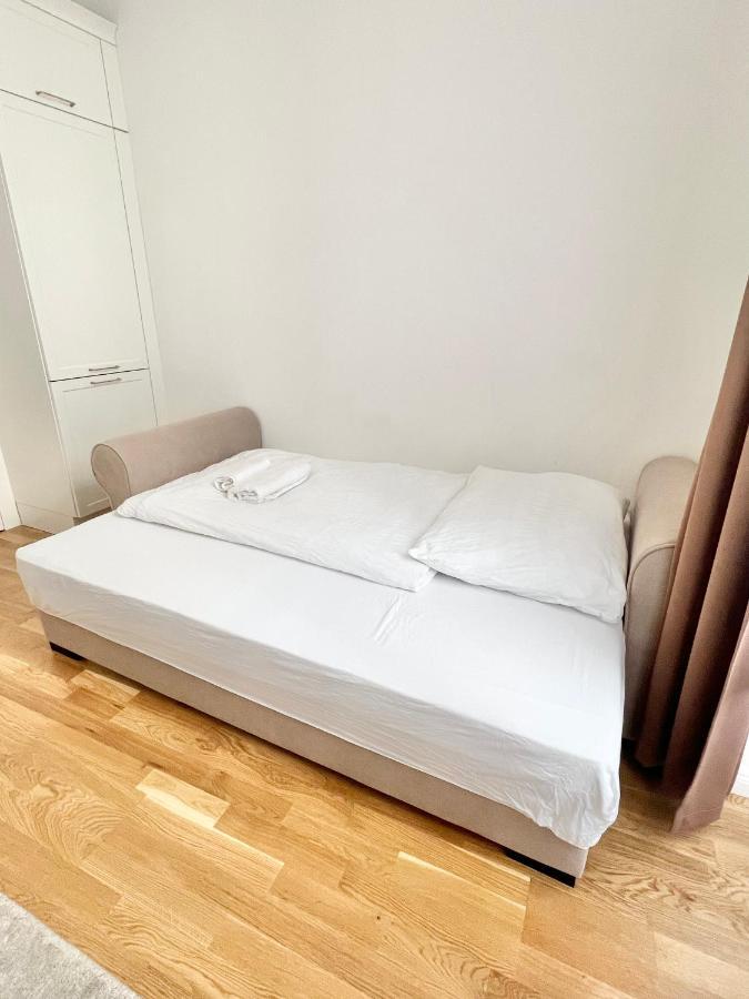 Angeloroma Deluxe Apartment Praha Eksteriør bilde